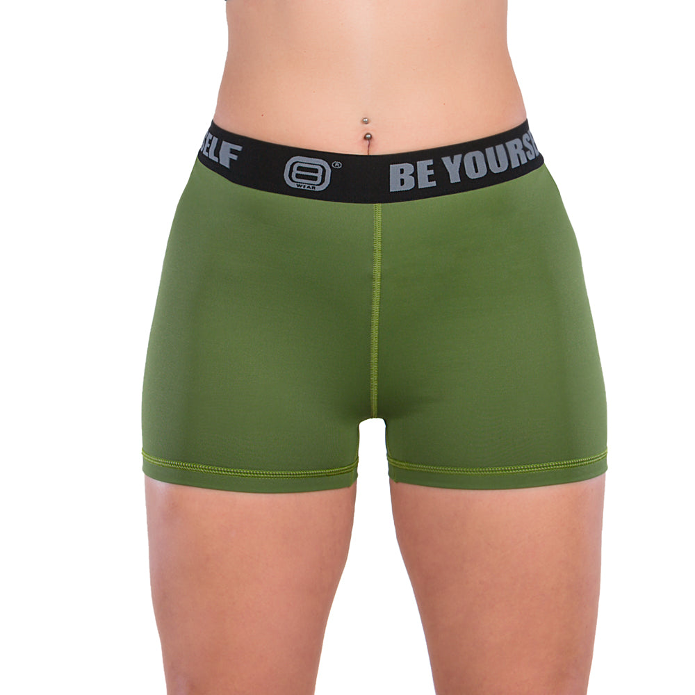 SHORT CROSSFIT