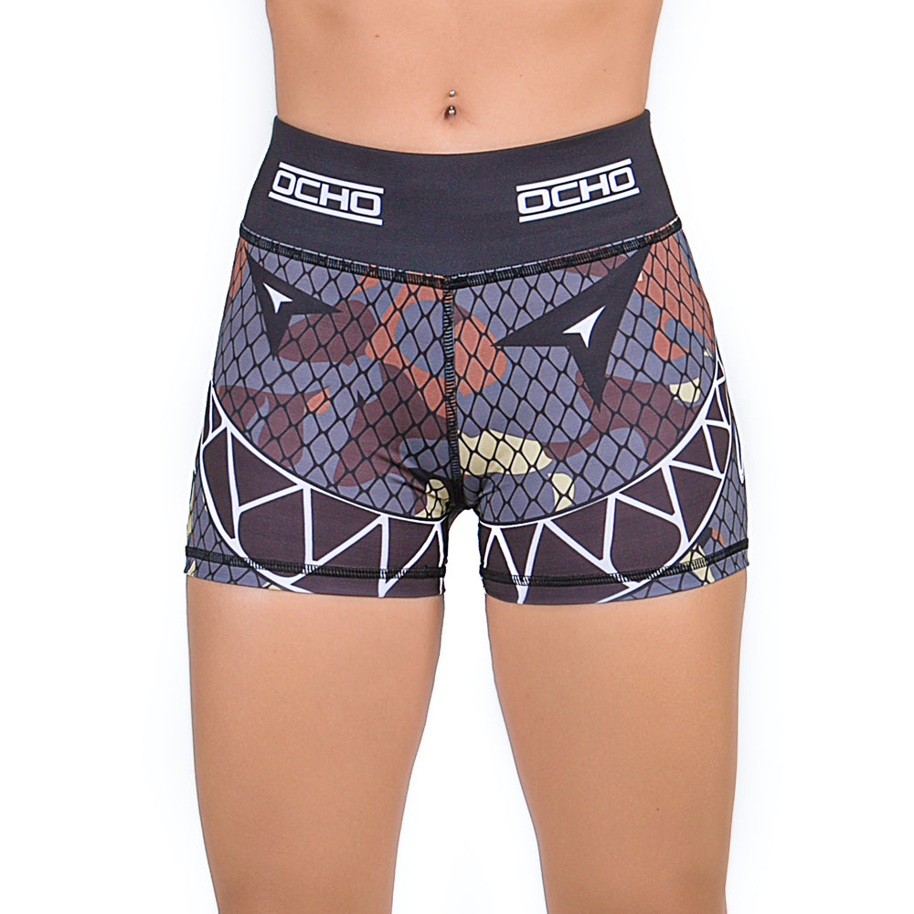 SHORT CROSSFIT
