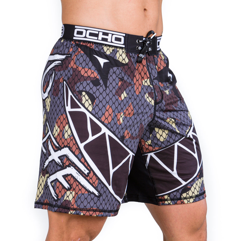 SMILE - ELASTAN PANTALONES