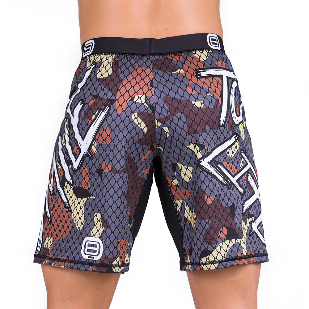 SMILE - ELASTAN PANTALONES
