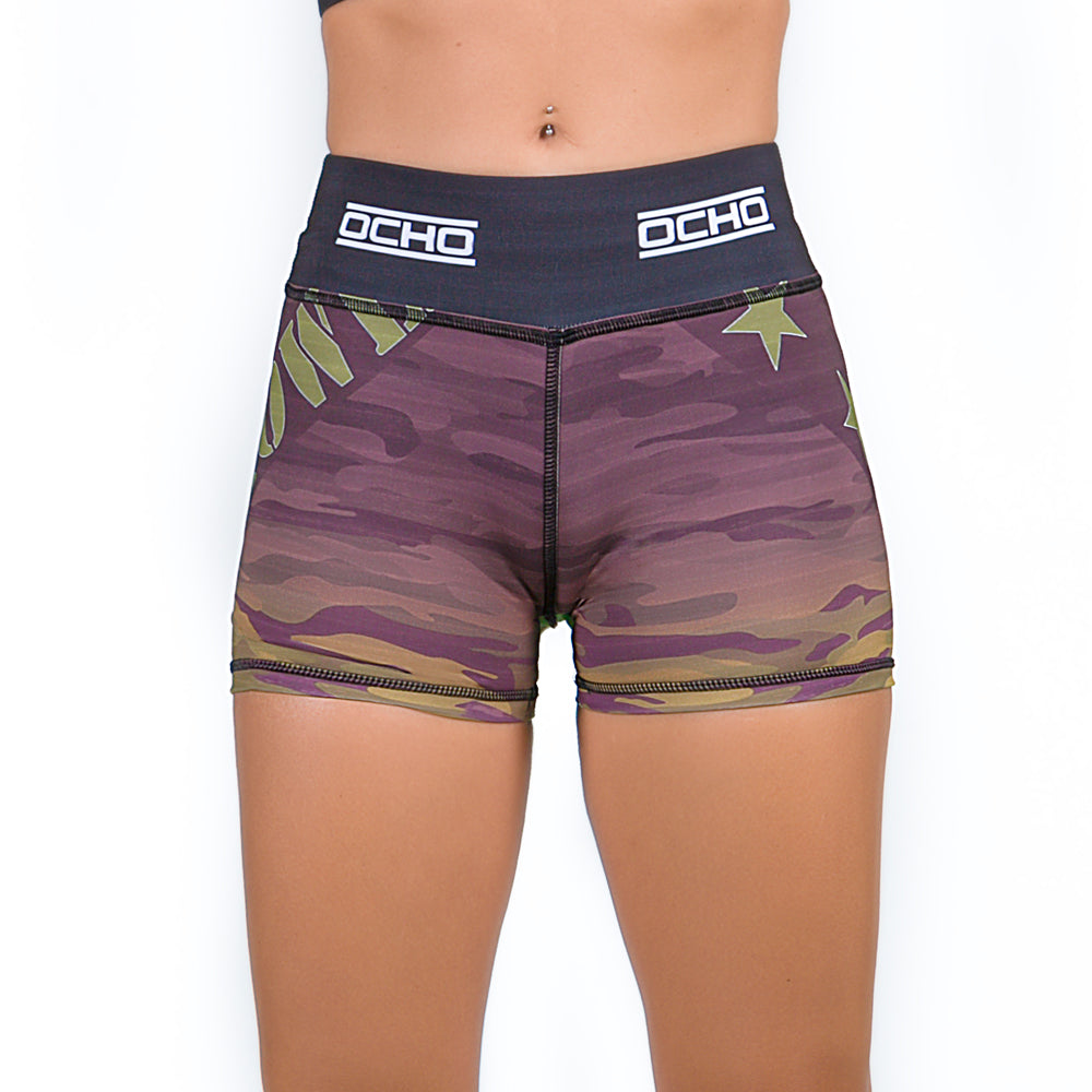 SHORT CROSSFIT