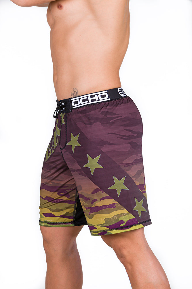STARS CAMU - ELASTAN PANTALONES