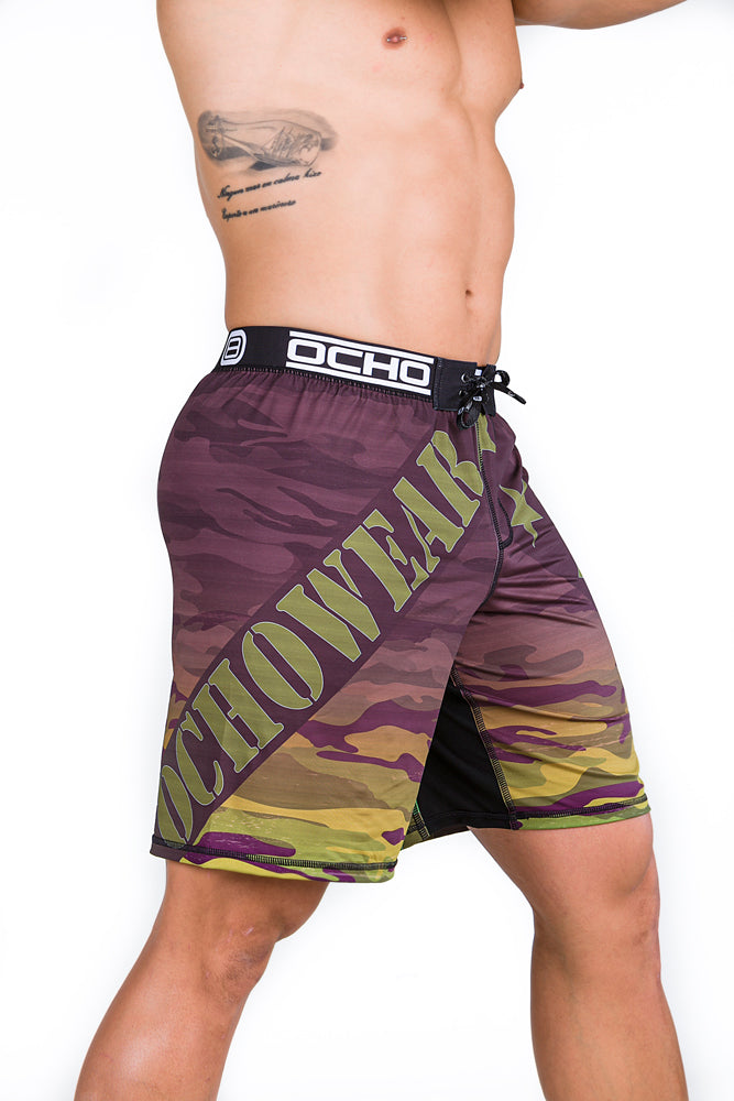 STARS CAMU - ELASTAN PANTALONES