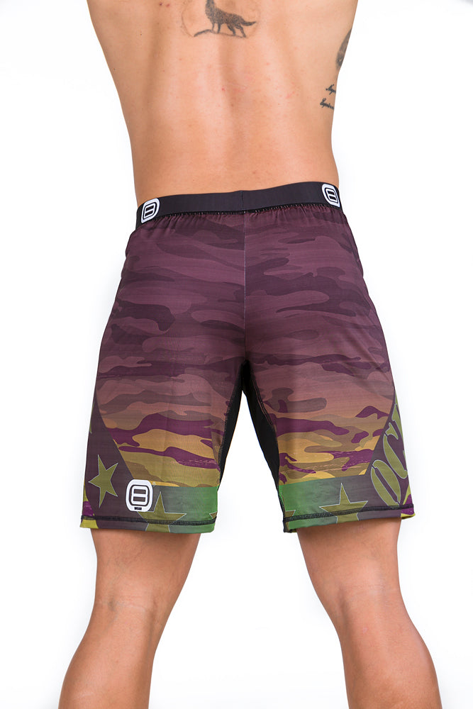 STARS CAMU - ELASTAN PANTALONES