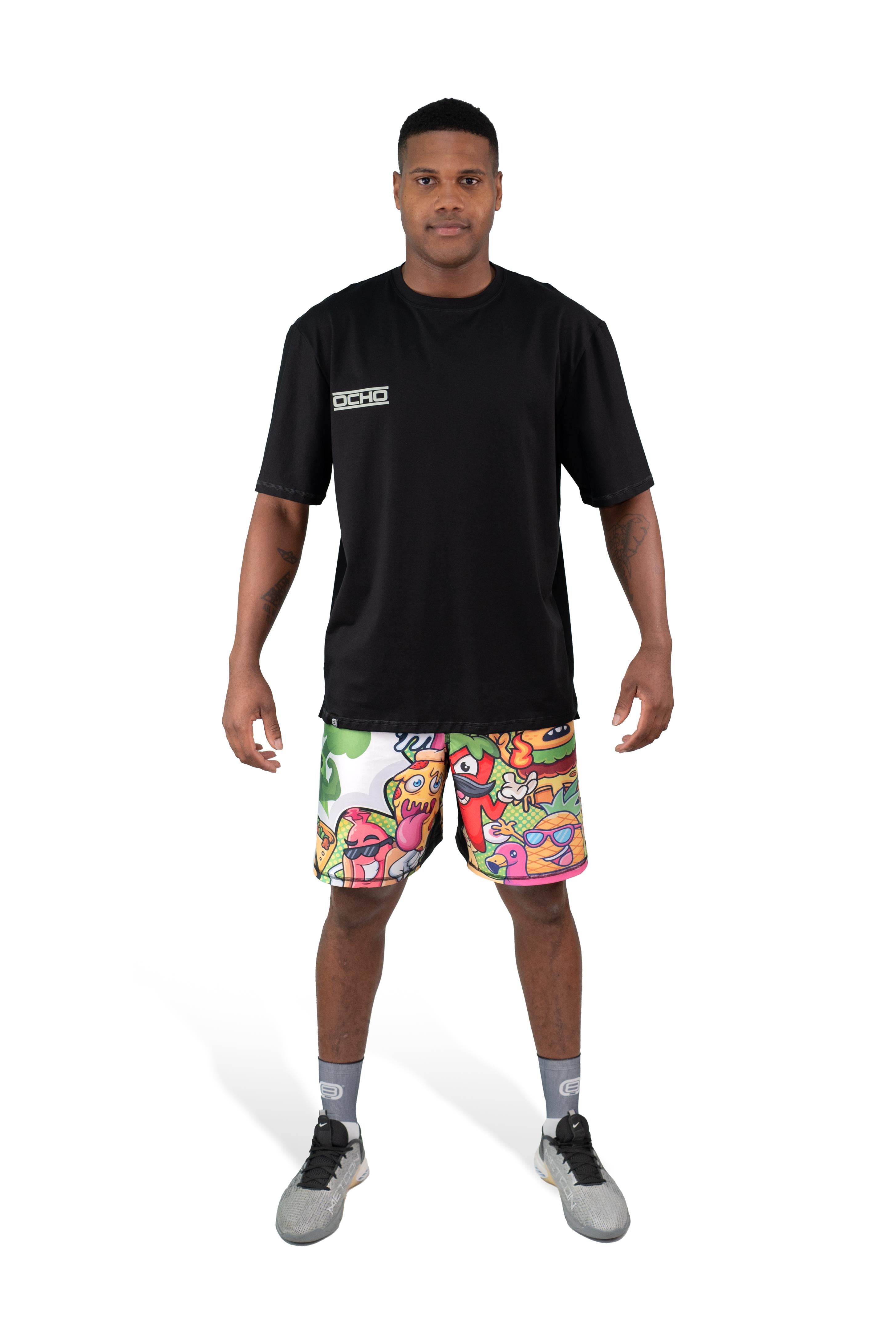 SUPER BROCOLI - ELASTAN PANTALONES