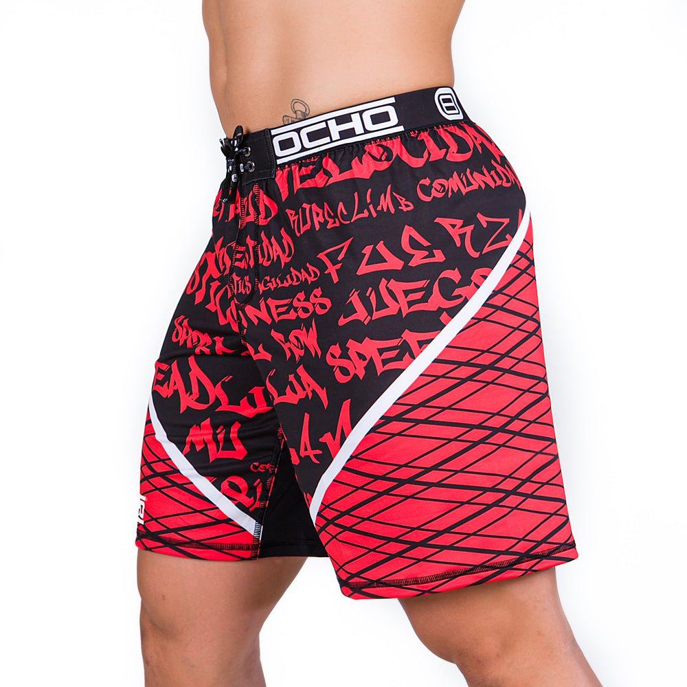 TADD - ELASTAN PANTALONES