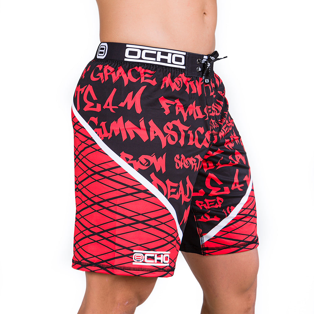 TADD - ELASTAN PANTALONES