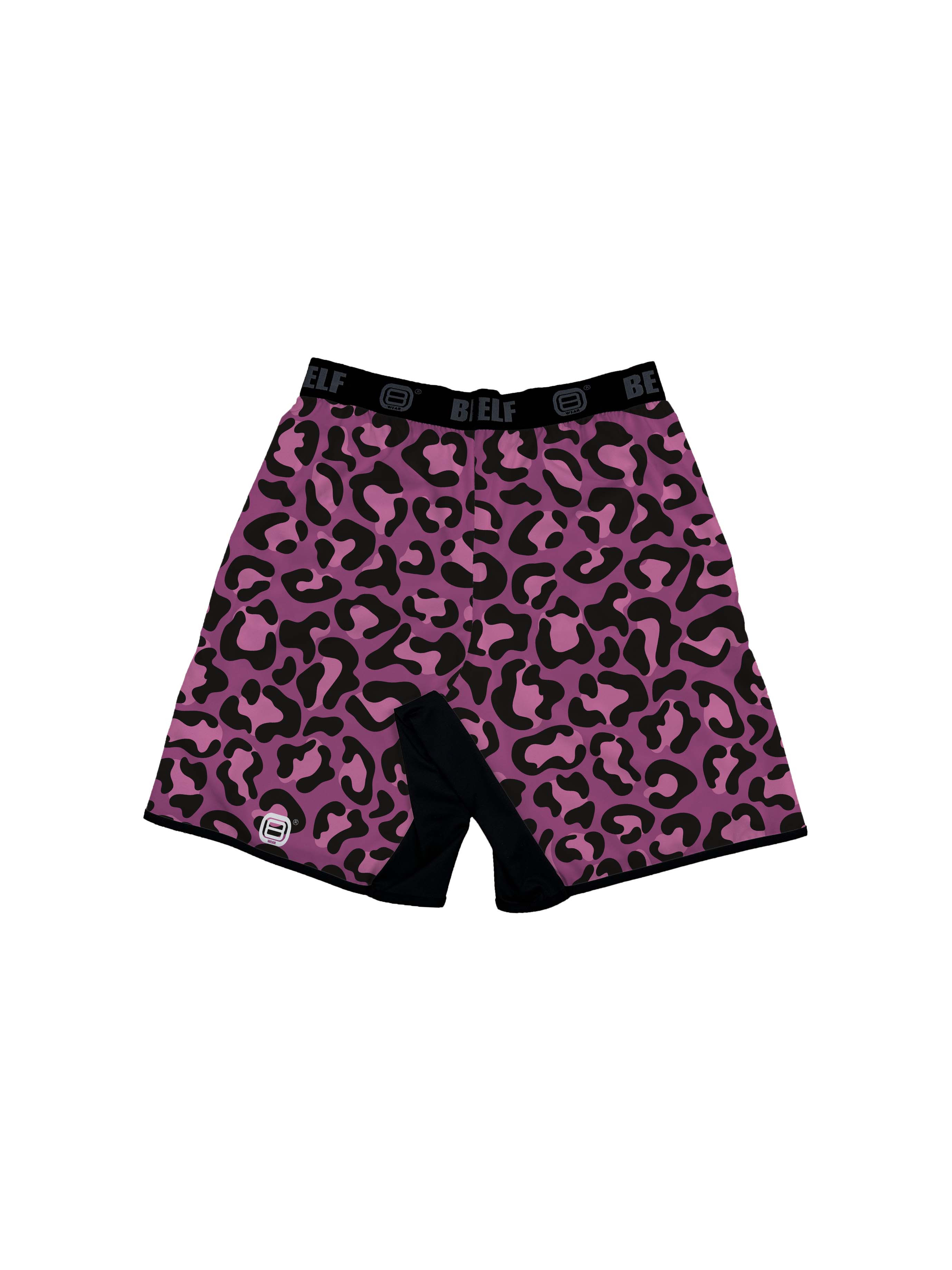 LEOPARDO ROSA - PRO PANTALONES