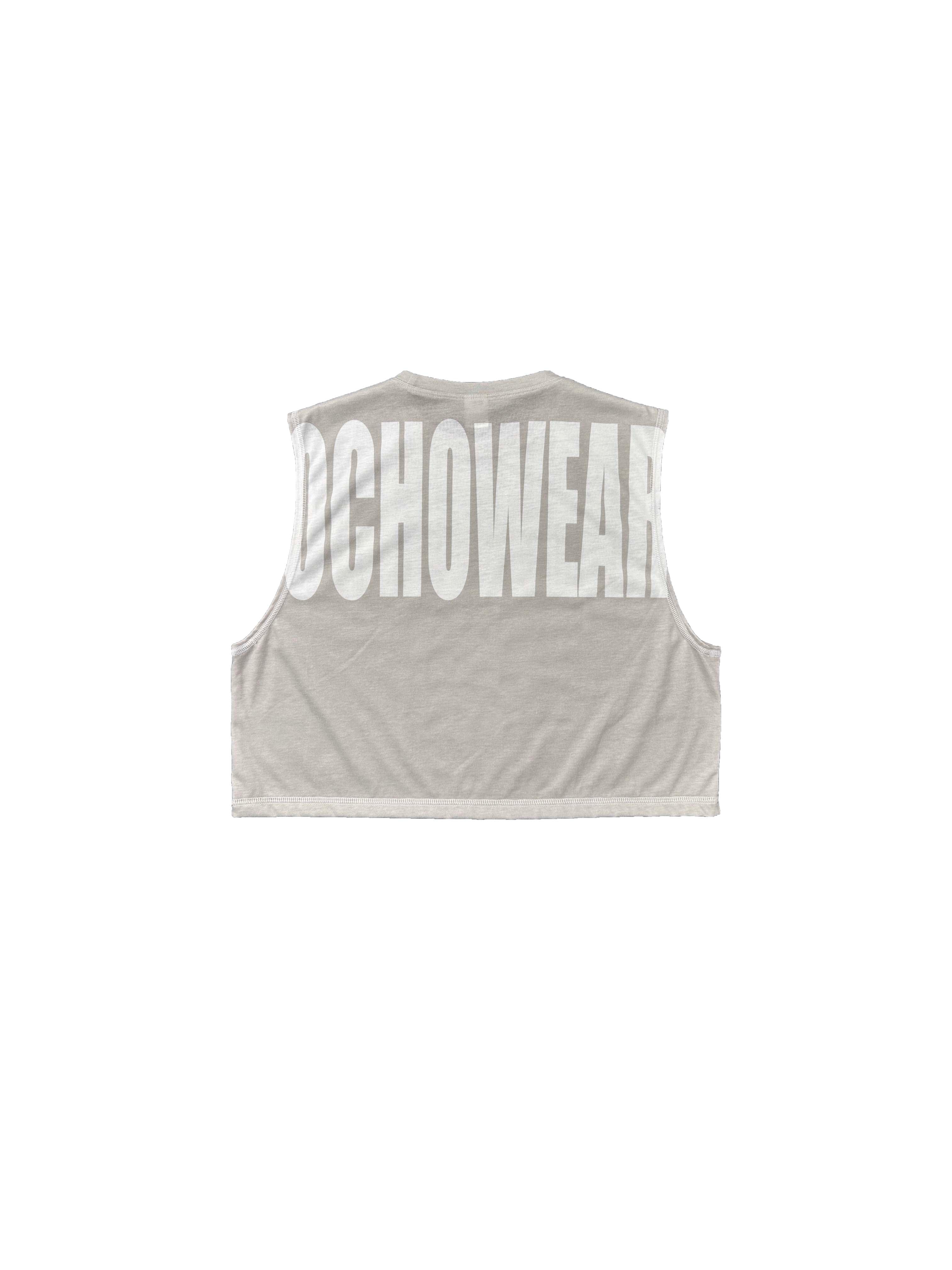 CROP TOPS