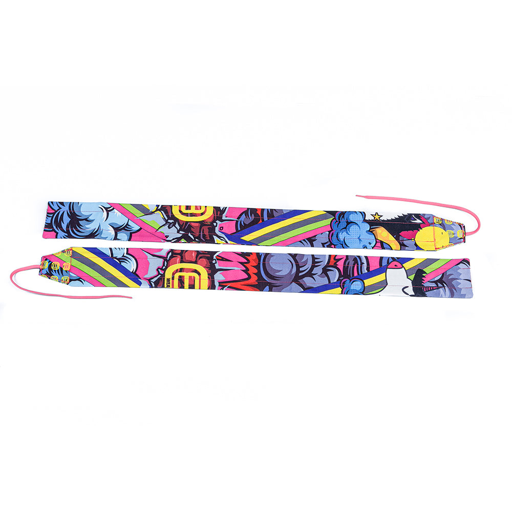 TISSU - BRACELETS