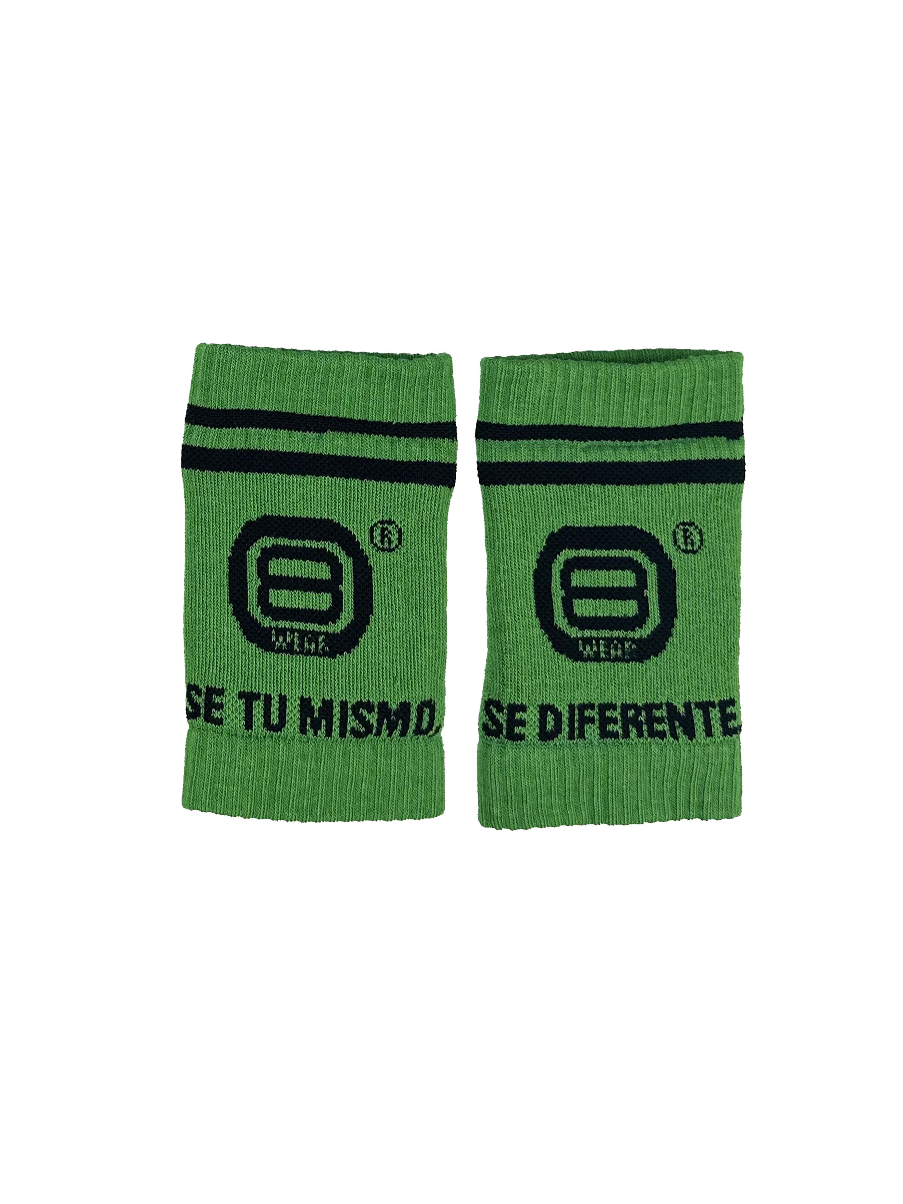 TELA FLEXIBLE - MUÑEQUERAS