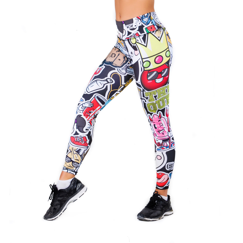 BEST WOD - TIGHTS