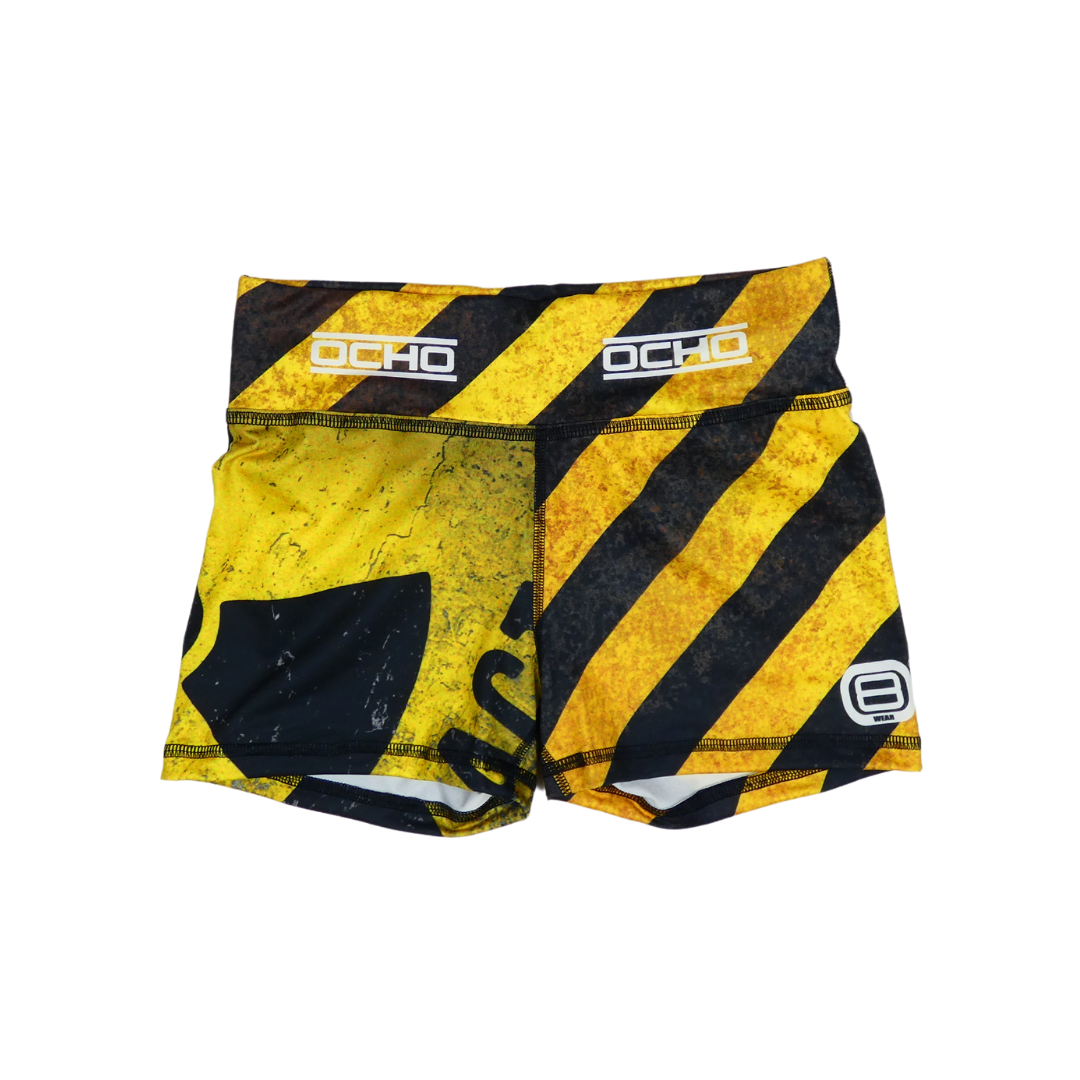 SHORT CROSSFIT