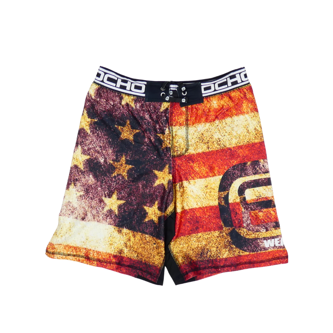 PANTALONES CROSSFIT