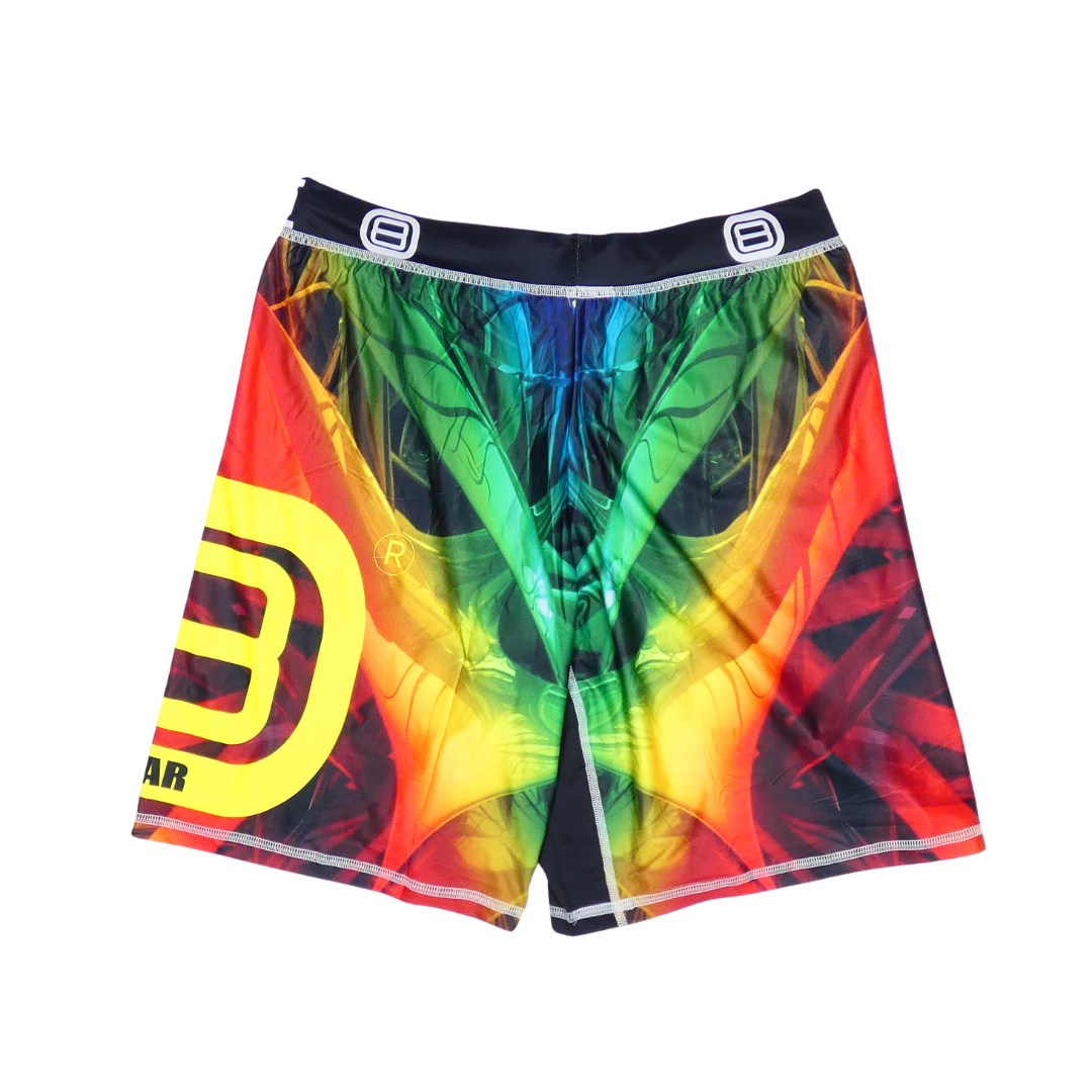 PANTALONES CROSSFIT