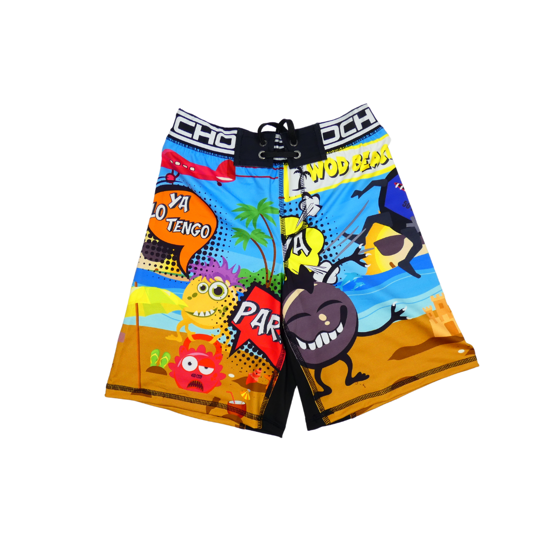 PANTALON CROSSFIT