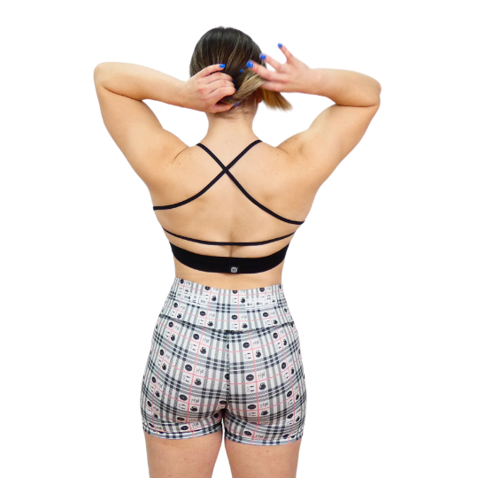 SHORT CROSSFIT