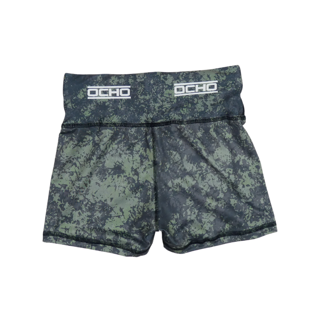 SHORT CROSSFIT