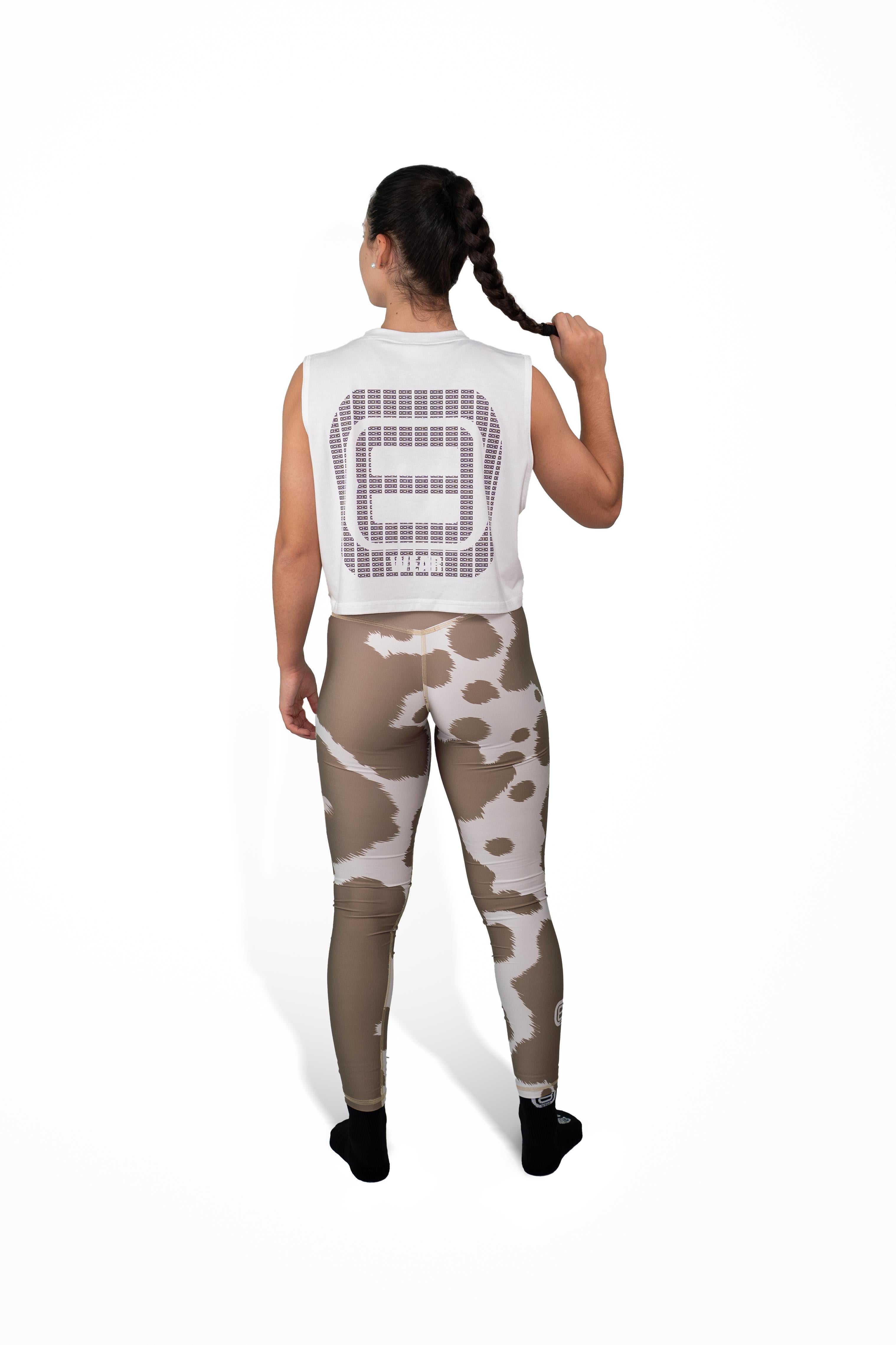 SUPER BROCOLI - COLLANTS