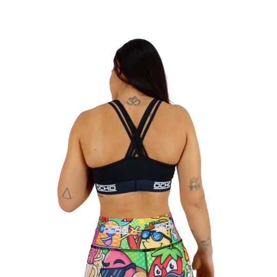 TOP CROSSFIT OCHOWEAR
