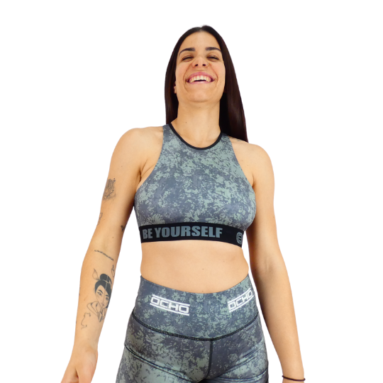 TOP CROSSFIT OCHOWEAR