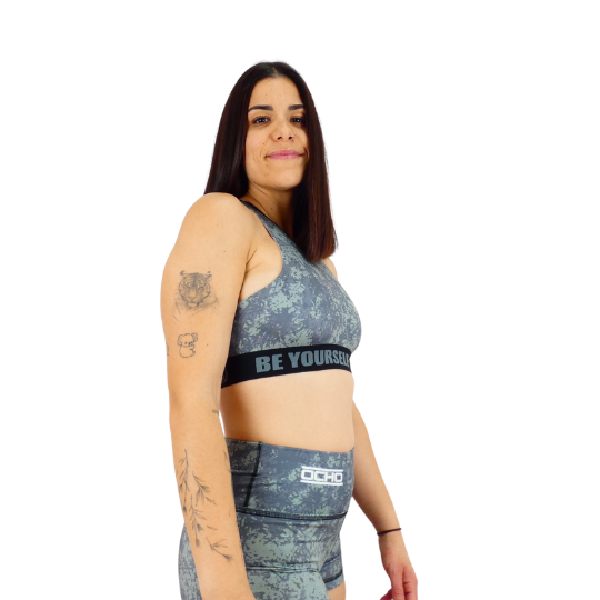 TOP CROSSFIT OCHOWEAR