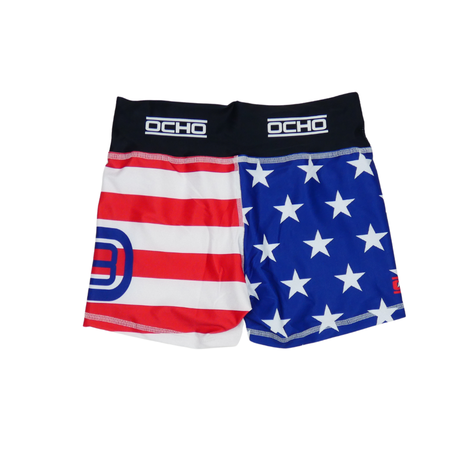 SHORTS CROSSFIT