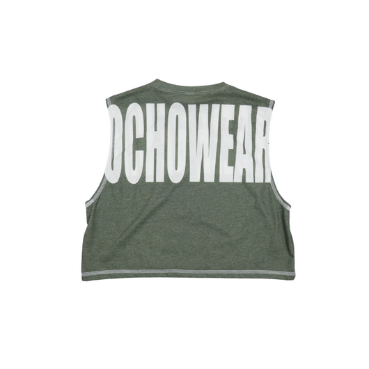 CROP TOP CROSSFIT