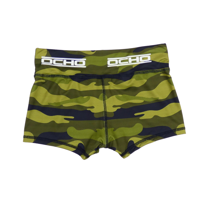 SHORT CROSSFIT
