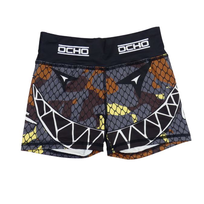 SHORT CROSSFIT