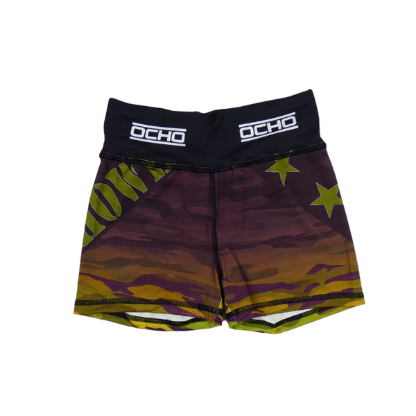 SHORT CROSSFIT