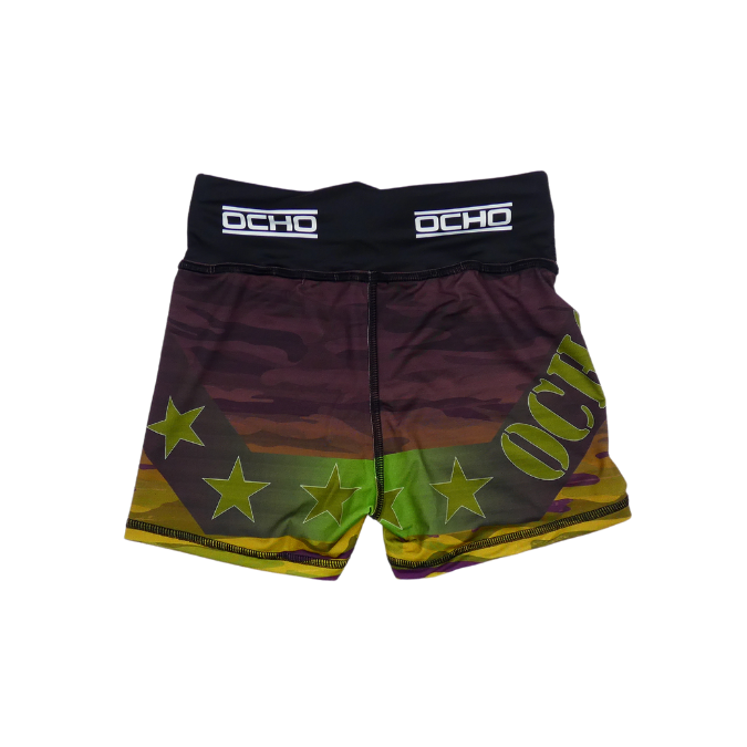 SHORT CROSSFIT