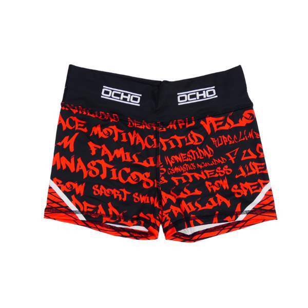 SHORT CROSSFIT