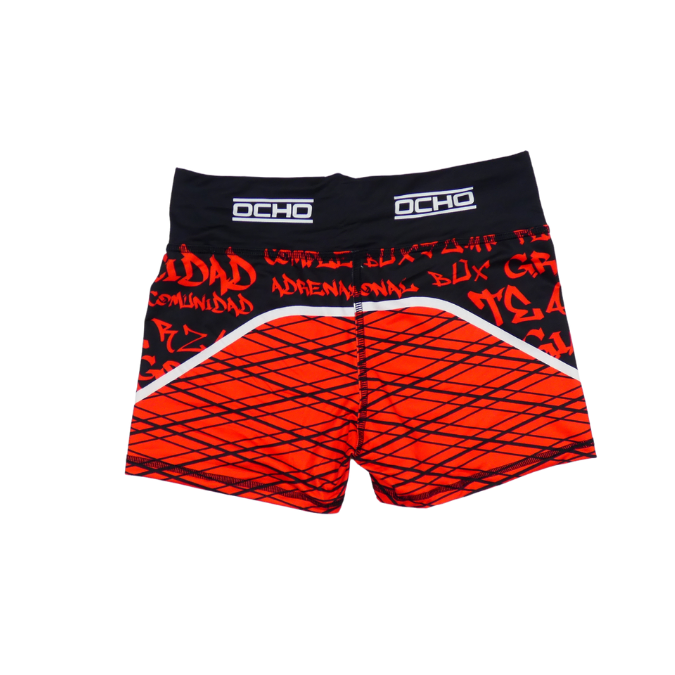 SHORT CROSSFIT
