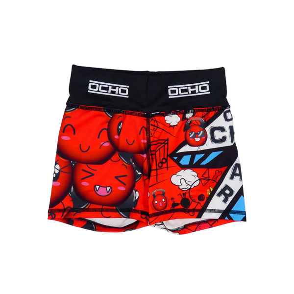 SHORT CROSSFIT