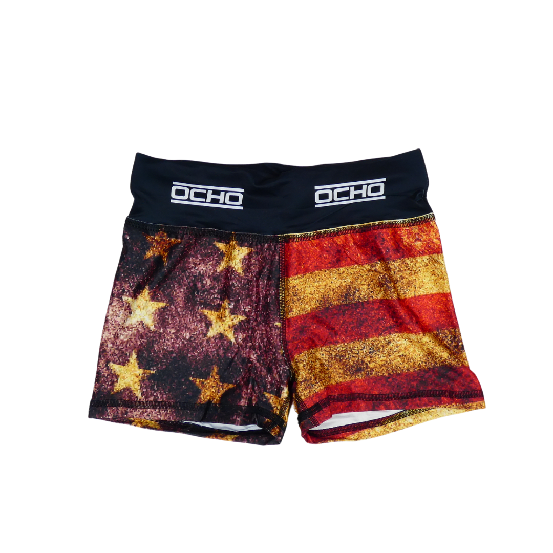SHORT CROSSFIT