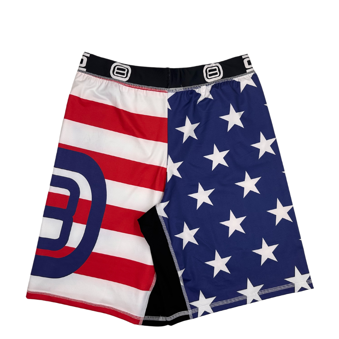 AMERICA - ELASTAN PANTALONES