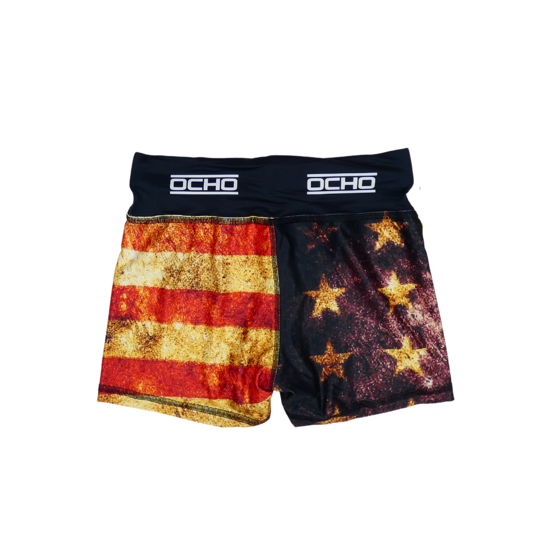 SHORT CROSSFIT