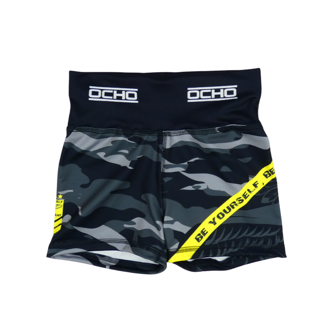 SHORT CROSSFIT