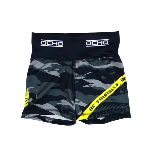 SHORT CROSSFIT