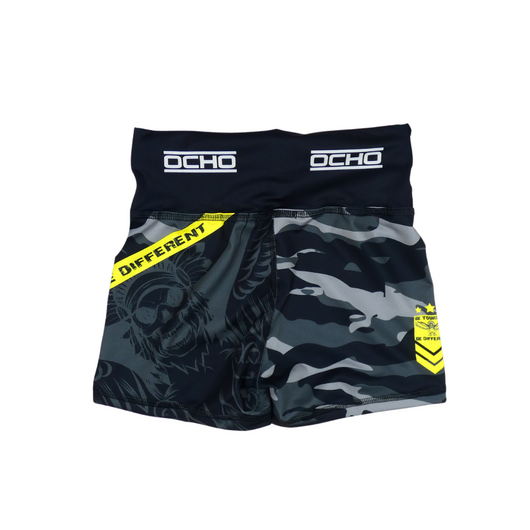 SHORT CROSSFIT
