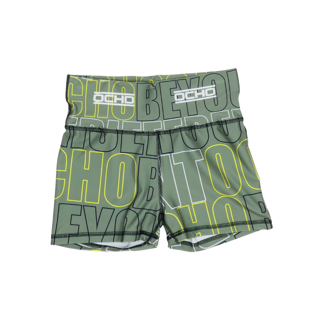 SHORT CROSSFIT