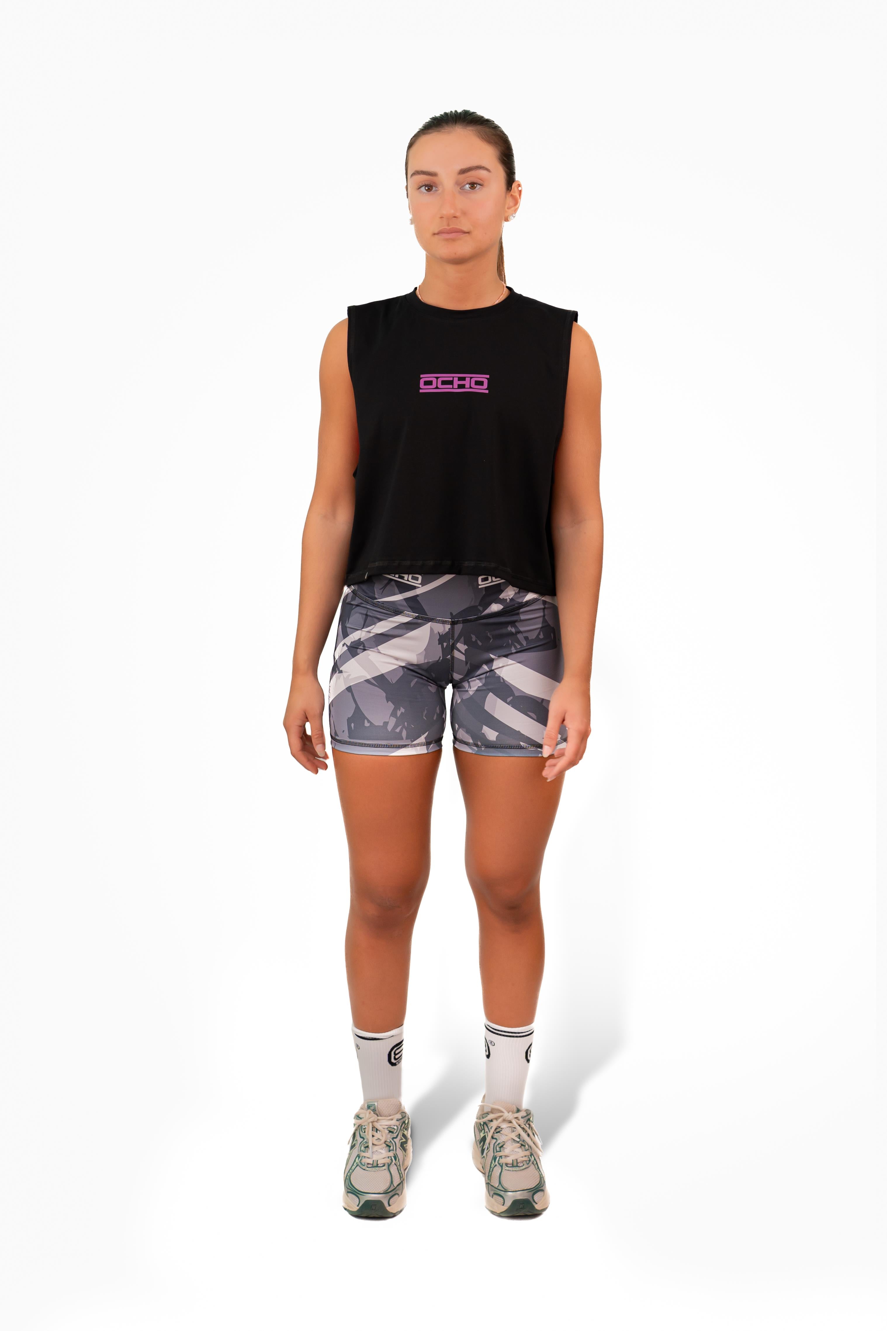 EGIDA - SHORTS