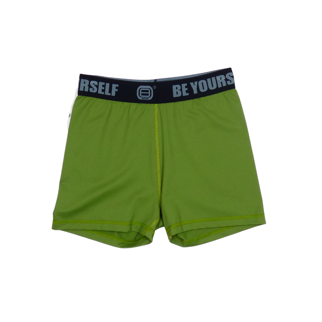 SHORT CROSSFIT