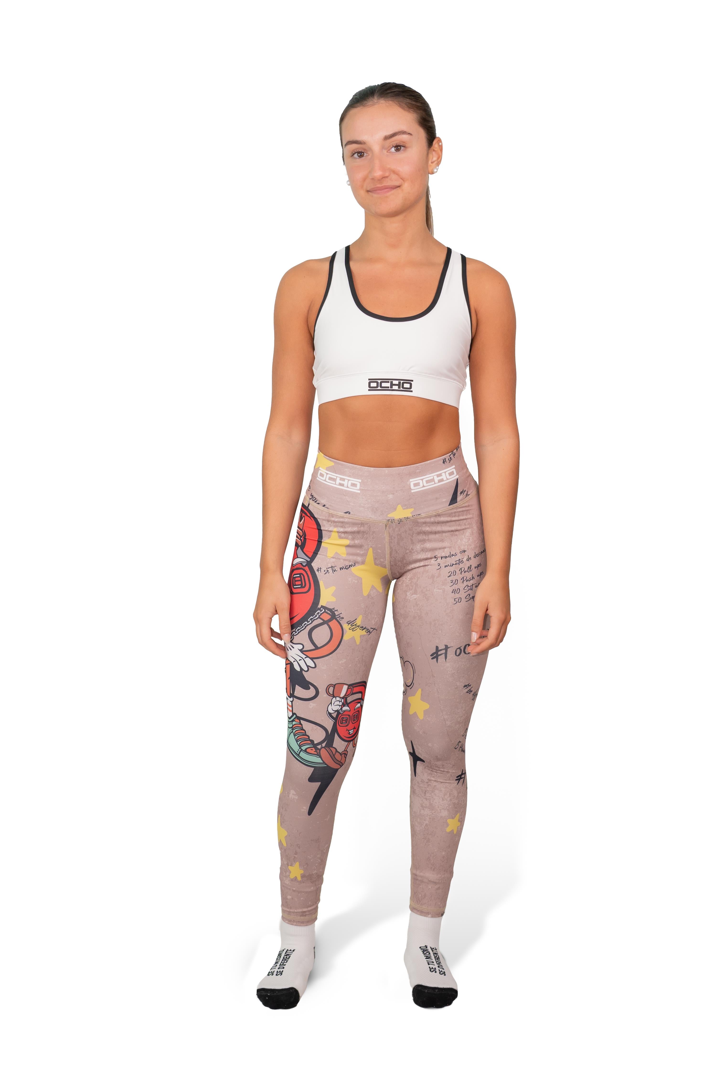 KETTLES FLOW - MALLAS