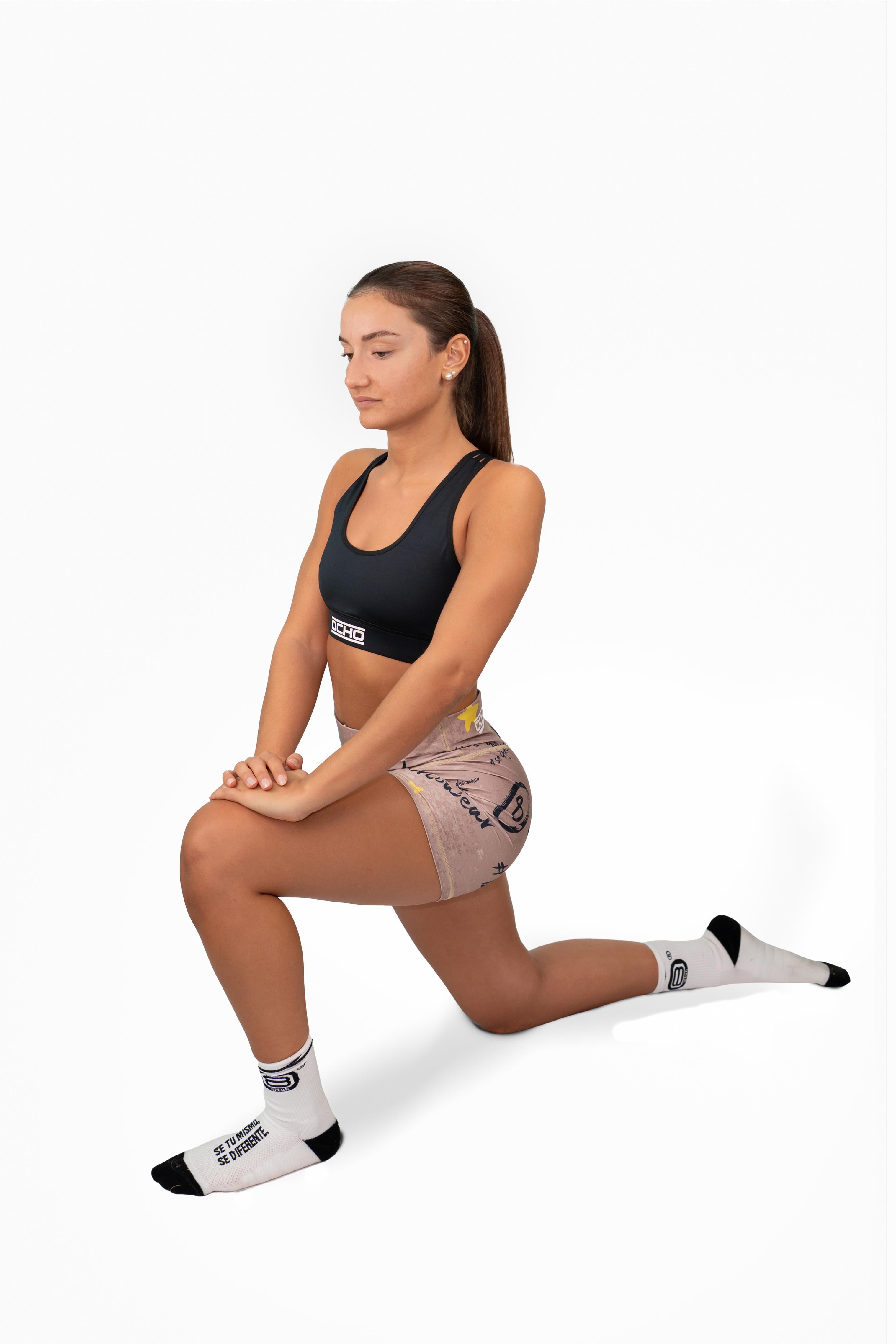 KETTLES FLOW - SHORTS