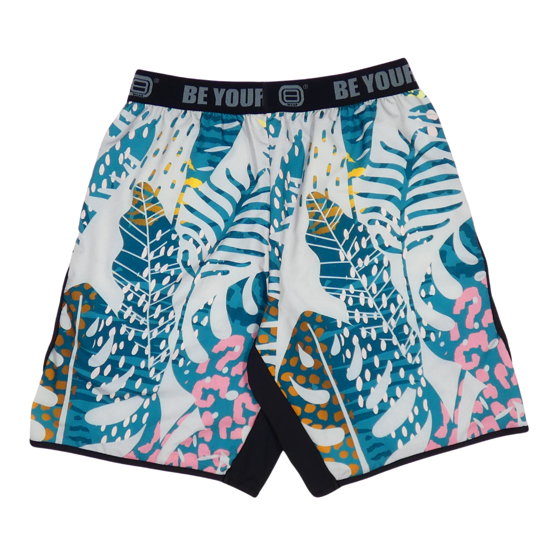 PANTALON CROSSFIT