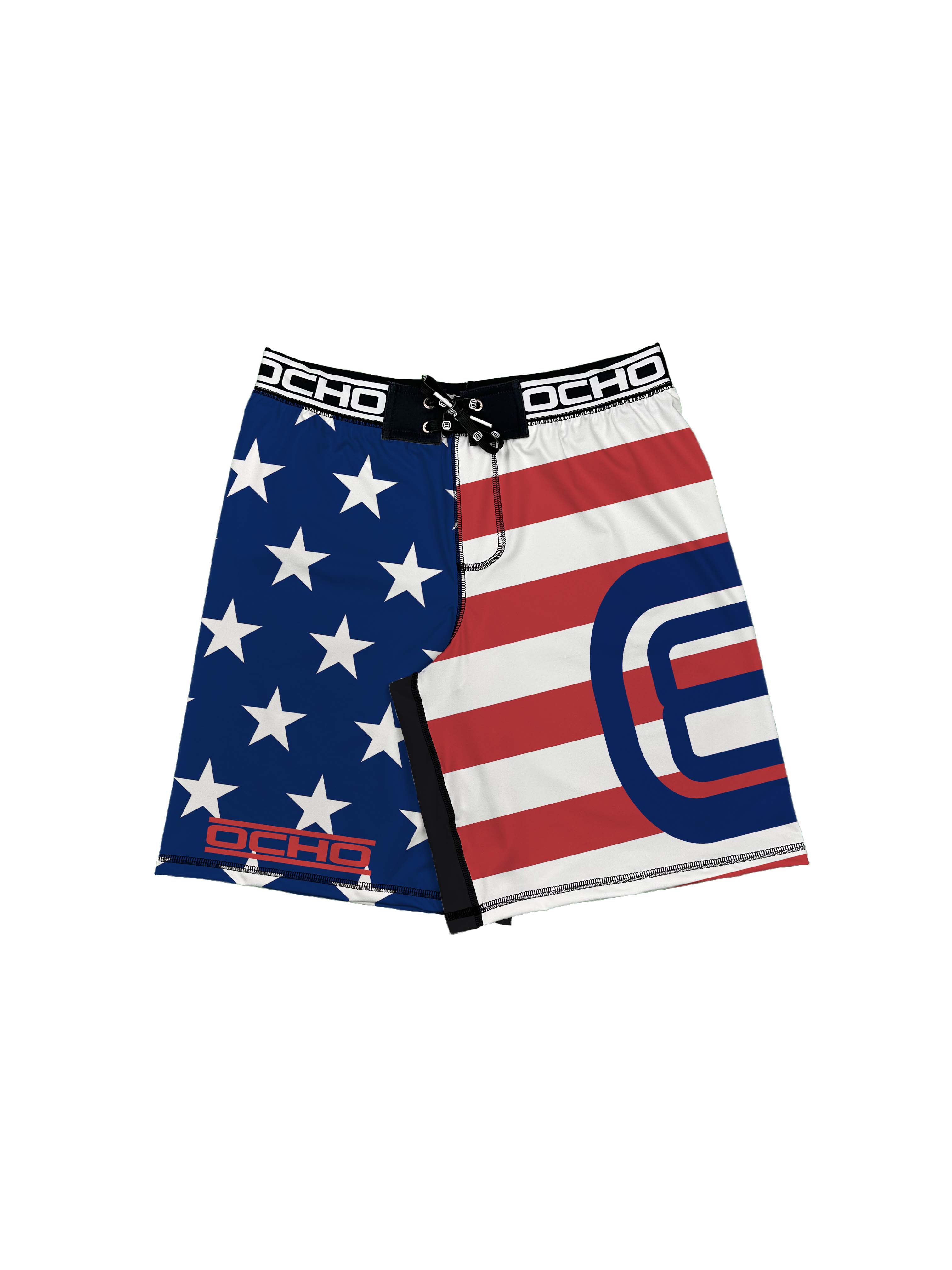 AMERICA - ELASTAN PANTALONES