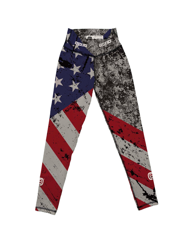 AMERICA RETRO - MALLAS