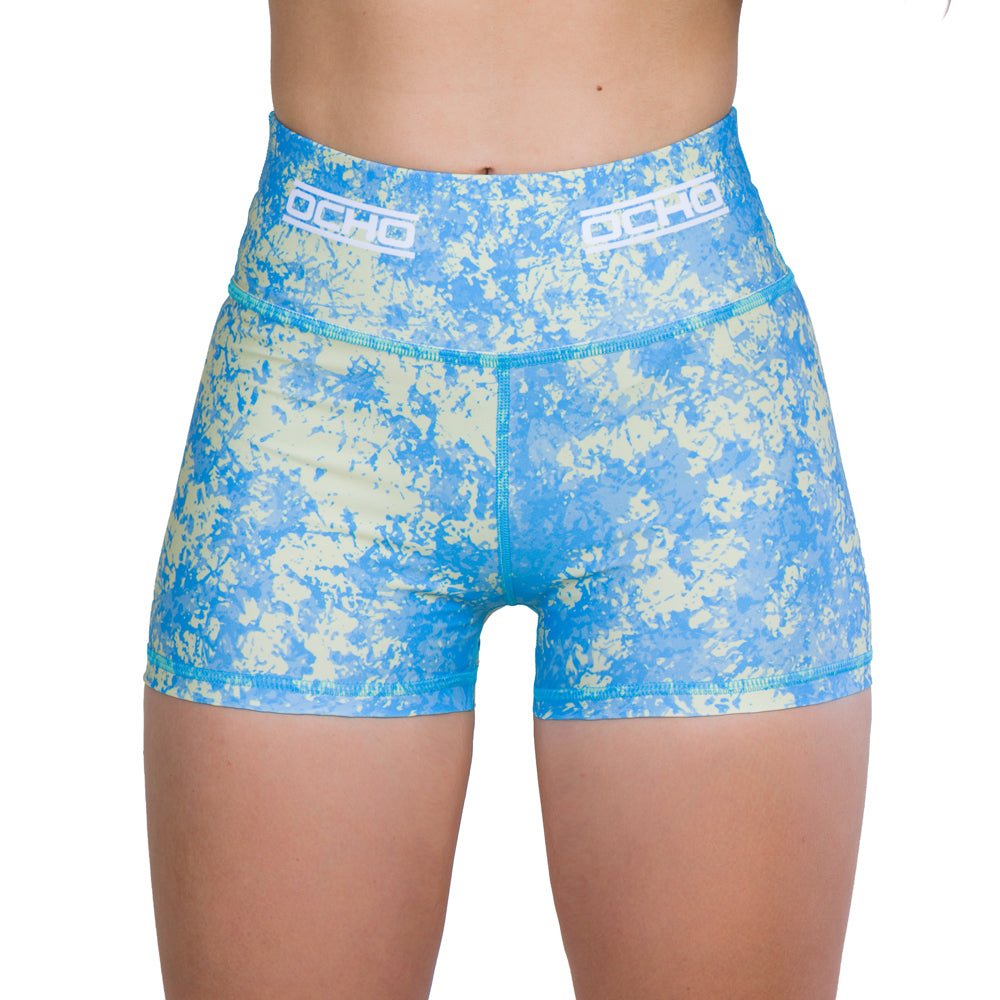 SHORT CROSSFIT